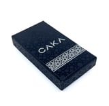 Caka Benzinli Pirinç Gemici (Muhtar) Çakmağı - Mandala