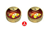 Cavendish&Harvey Mixed Fruit Karışık Meyve Aromalı Şeker 200 gr (2 ADET)