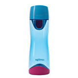 Contigo Swish Autoseal Tritan Suluk 500ML - Turkuaz 