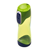 Contigo Swish Autoseal Tritan Suluk 500ML - Yeşil