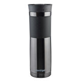 Contigo Byron Snapseal Termos Bardak 720ML - Antrasit