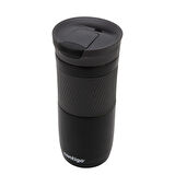 Contigo Byron Pro Snapseal Termos Bardak 470ML - Siyah