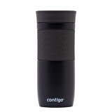 Contigo Byron Pro Snapseal Termos Bardak 470ML - Siyah
