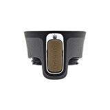 Contigo Westloop Autoseal Termos Bardak 470ML - Kahverengi