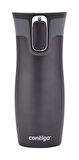 Contigo Westloop Autoseal Termos Bardak 470ML - Antrasit