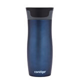 Contigo Westloop Autoseal Termos Bardak 470ML - Lacivert
