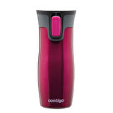 Contigo Westloop Autoseal Termos Bardak 470ML - Pembe
