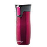 Contigo Westloop Autoseal Termos Bardak 470ML - Pembe