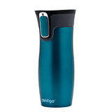 Contigo Westloop Autoseal Termos Bardak 470ML - Turkuaz