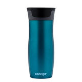 Contigo Westloop Autoseal Termos Bardak 470ML - Turkuaz