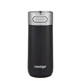 Contigo Luxe Autoseal Termos Bardak 360ML - Siyah