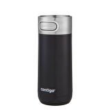 Contigo Luxe Autoseal Termos Bardak 360ML - Siyah