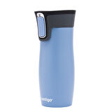 Contigo Westloop Autoseal Termos Bardak 470ML - Mavi
