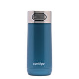 Contigo Luxe Autoseal Termos Bardak 360ML - Mavi 