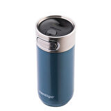 Contigo Luxe Autoseal Termos Bardak 360ML - Mavi 