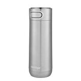Contigo Luxe Autoseal Termos Bardak 470ML - Gri