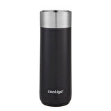 Contigo Luxe Autoseal Termos Bardak 470ML - Siyah