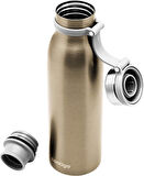 Contigo Matterhorn Thermalock Vakumlu Termos 590ML - Sarı