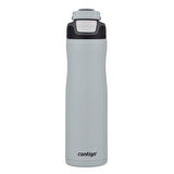 Contigo Chill Autoseal Soğuk Su Termosu 720ML - Gri