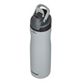 Contigo Chill Autoseal Soğuk Su Termosu 720ML - Gri