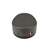 Contigo Jackson Chill 2.0 Çelik Tek El Bas İç Kilitli Su Matarası 590ml - Pembe