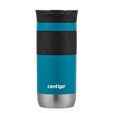 Contigo Byron Pro Snapseal Termos Bardak 470ML - Turkuaz 