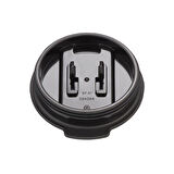 Contigo Streeterville Vakumlu Masa Kupası 420ml - Beyaz