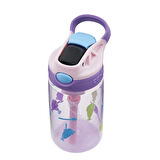 Contigo Gizmo Flip Pro Shakes Tritan Çocuk Suluğu 420ML - Pembe