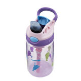 Contigo Gizmo Flip Pro Shakes Tritan Çocuk Suluğu 420ML - Pembe