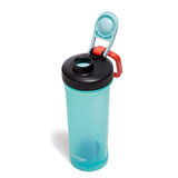Contigo Shake Go Sporcu Suluğu & Shaker 820ML - Turkuaz