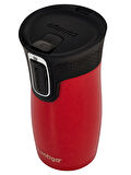 Contigo West Loop Mini Vakumlu Termos Bardak - Kırmızı