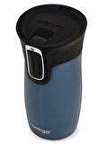Contigo West Loop Mini Vakumlu Termos Bardak - Mavi