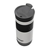 Contigo Byron Pro Snapseal Termos Bardak 470ML - Beyaz