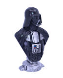 Darth Vader Büst Figür Biblo