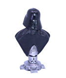 Darth Vader Büst Figür Biblo