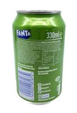 Fanta Peach-Mango-Exotic Üçlü Tadım Seti