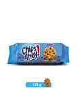 Chips Ahoy Original Chocolate Cookies - Çikolata Parçacıklı Kurabiye 128 g (2 Adet)