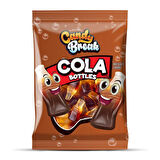 Candy Break Cola Bottles Jelibon 113 Gr