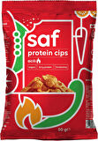 Saf Acılı Protein Cips 50 gr (3 ADET)