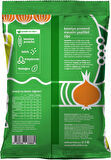 Saf Nutrition Mevsim Yeşillikli Protein Cips 50 g (3 ADET)