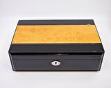 Cupey Humidor / Puro Saklama Kutusu