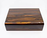 Santa Elena Humidor / Puro Saklama Kutusu