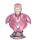 Iron Man Büst Figür Biblo