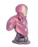 Iron Man Büst Figür Biblo
