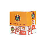 Kahve Dünyası 2si1 Arada Klasik  Hazır Kahve 40'lı Paket