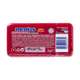 Mentos 2 Saat Clean Breath Vişne Aromalı Şeker 21G (2 ADET)