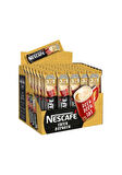 Nescafe 3'ü 1 Arada Sütlü Köpüklü - 48'li 