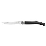 Opinel N°10 Ebony - Abanoz Saplı Çakı