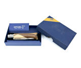 Opinel Inox Chaperon Serisi No 8 Paslanmaz Çelik Çakı - Model No: 9