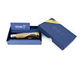 Opinel Inox Chaperon Serisi No 8 Paslanmaz Çelik Çakı - Model No: 8